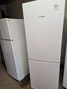 Boshe fridge freezer