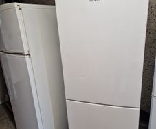 Boshe fridge freezer