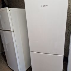 Boshe fridge freezer