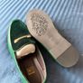 Green Man Shoes 41 (7,5UK) Image 2