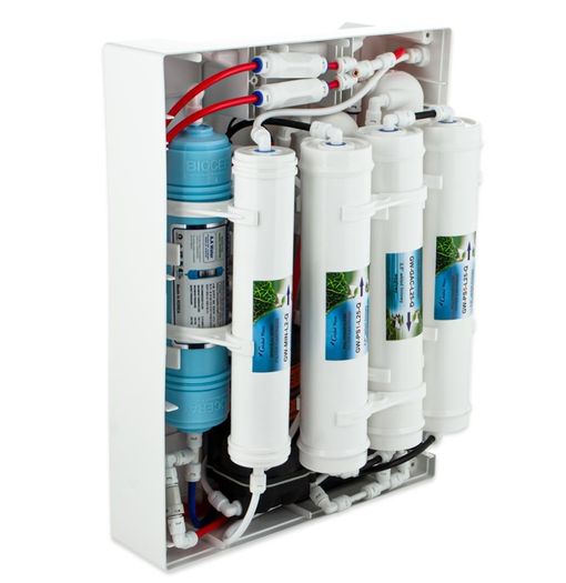 Ro Redox Trio Water Filter