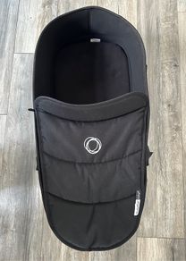 Bugaboo Bee 6 bassinet complete