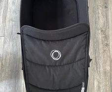 Bugaboo Bee 6 bassinet complete