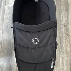 Bugaboo Bee 6 bassinet complete