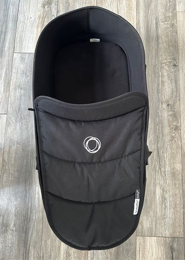 Bugaboo Bee 6 bassinet complete