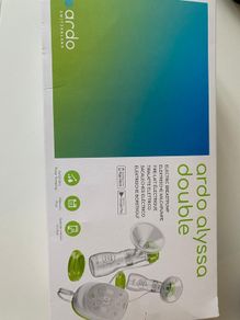 Ardo Alyssa Double Breast Pump