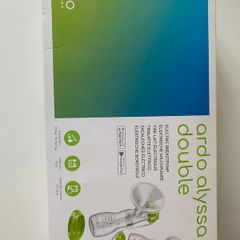 Ardo Alyssa Double Breast Pump