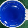 Vintage Guinness Ashtray from 1960s Image 5