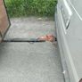 dog trailer Image 3