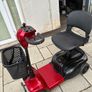 mobility scooter Image 3