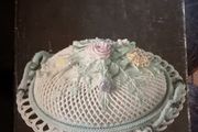Vintage Belleek Collectors Guide