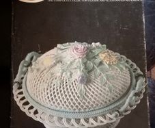 Vintage Belleek Collectors Guide