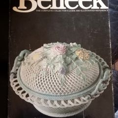 Vintage Belleek Collectors Guide