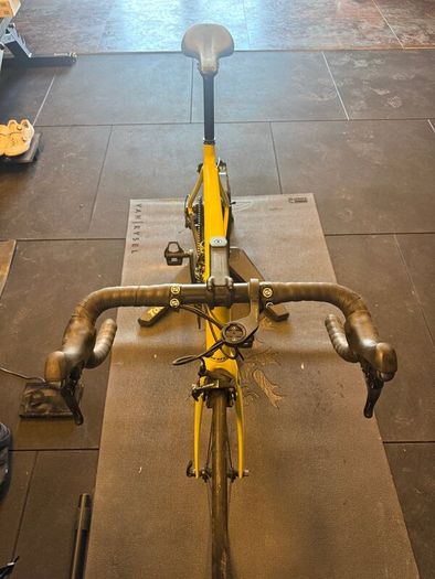 Tacx Flux S Turbo Trainer