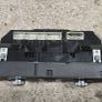 AUDI A6 C6 2004 - 2011 Climate control unit Image 4