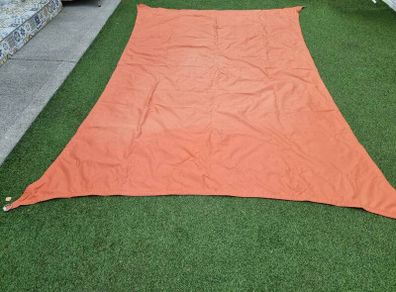 Shade Sail