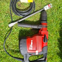 Hilti Drill
