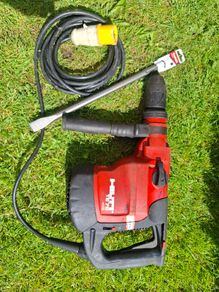 Hilti Drill