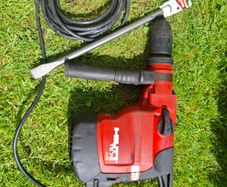 Hilti Drill