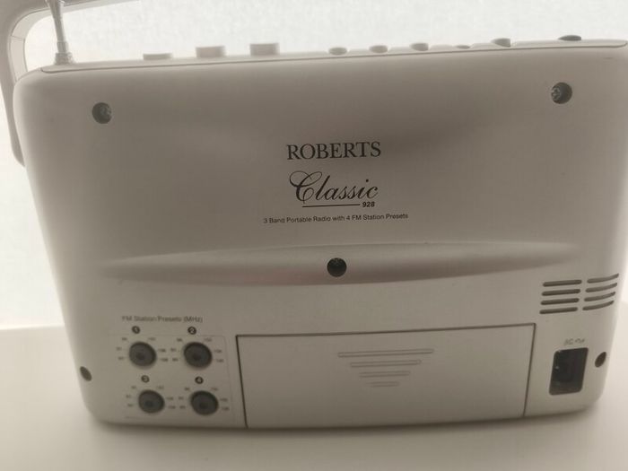 Radio