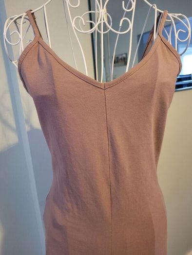 playsuit size small
