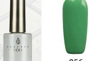 Solid Colours 14ml Nail Gel Polish Soak-Off UV LED - Color #56