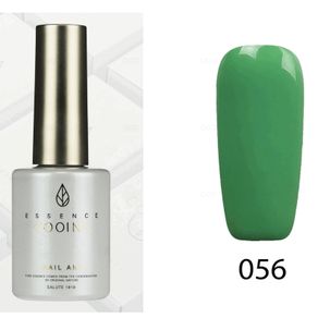Solid Colours 14ml Nail Gel Polish Soak-Off UV LED - Color #56