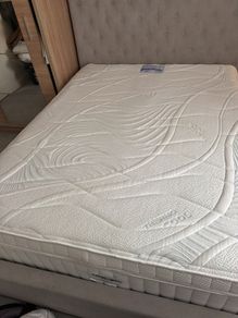 kingsize Respa Mattress