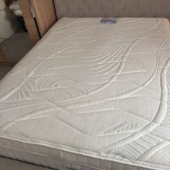 kingsize Respa Mattress