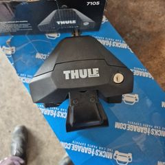 thule evo clamp 7105
