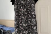Fabulous colours  dress