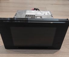 Toyota Auris 2015-2018 Touch 2 with Go Plus Sat Nav Head Unit - High Module GPS