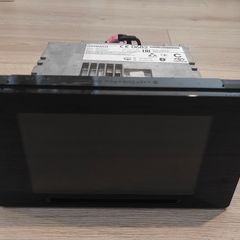 Toyota Auris 2015-2018 Touch 2 with Go Plus Sat Nav Head Unit - High Module GPS