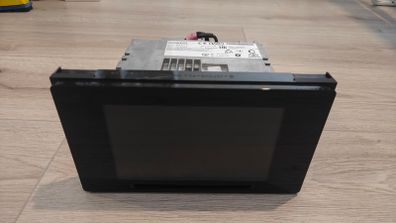Toyota Auris 2015-2018 Touch 2 with Go Plus Sat Nav Head Unit - High Module GPS