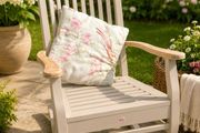 Rocking chair refurbished