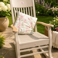 Rocking chair refurbished