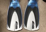 Tigullio Angel Fins M-L