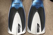 Tigullio Angel Fins M-L