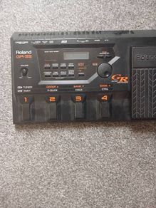 roland  gr33