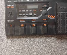 roland  gr33