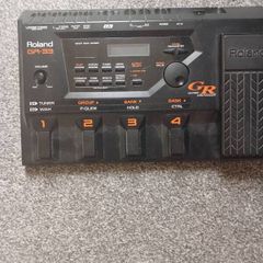 roland  gr33