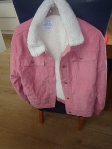 Girls Jacket for Sale