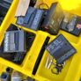 Peavey Impulse 200 Dynacord Powermate 600 Image 7