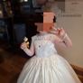 Communion dress Image 4