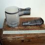 Dyson DC 34 cordless vacuum cleaner  bin spare part . Image 3