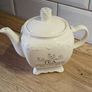 Jardin Fleur by Leonardo Teapot Image 2