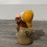 Rare Disney Sneezy Ceramic Pepper Shaker Snow White Image 3