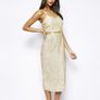 Stunning Virgos Lounge Dress Image 5