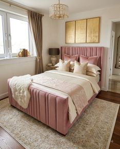 beds