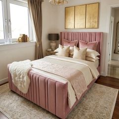 beds